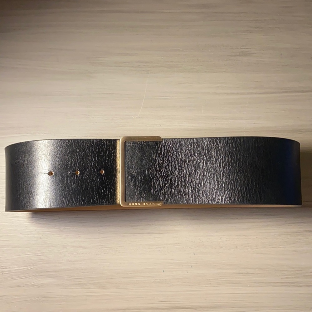 Belt